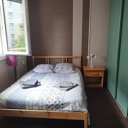 Guest house 1 Lit Double