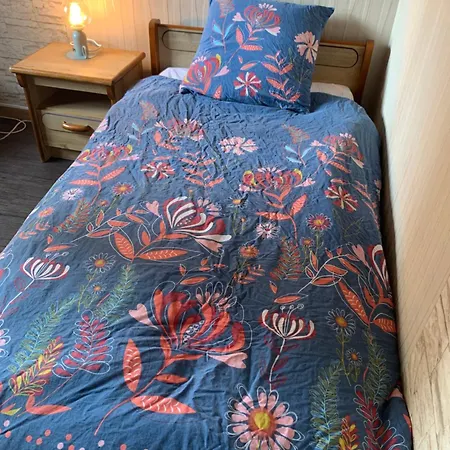 Penzion Chambre 4 Avec Un Lit Simple Štrasburk